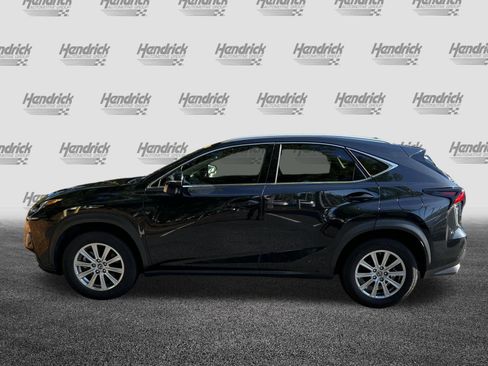 Used 2021 Lexus NX 300 FWD w/ Accessory Package 2 image 7