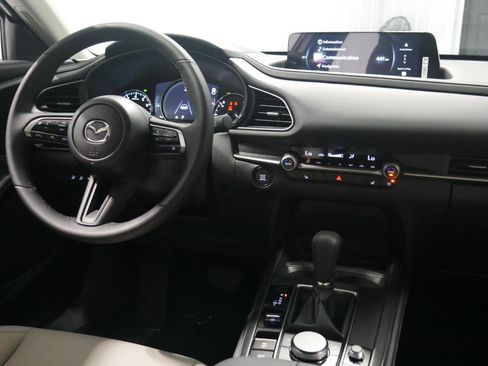 New 2026 MAZDA CX-30 AWD 2.5 S image 18