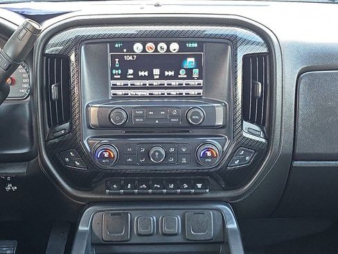 Used 2016 Chevrolet Silverado 3500 LTZ image 22