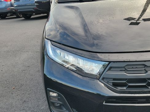 Used 2026 Honda Odyssey Sport-L image 6
