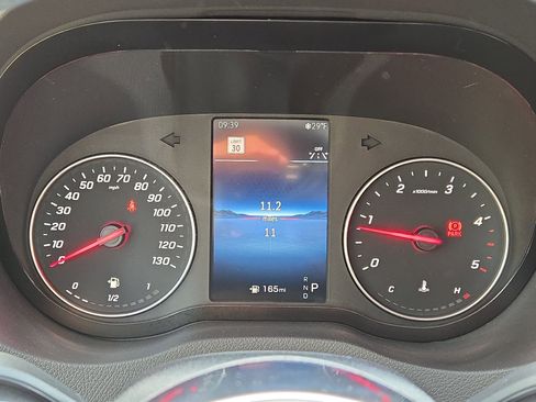 New 2026 Mercedes-Benz Sprinter 2500 image 20