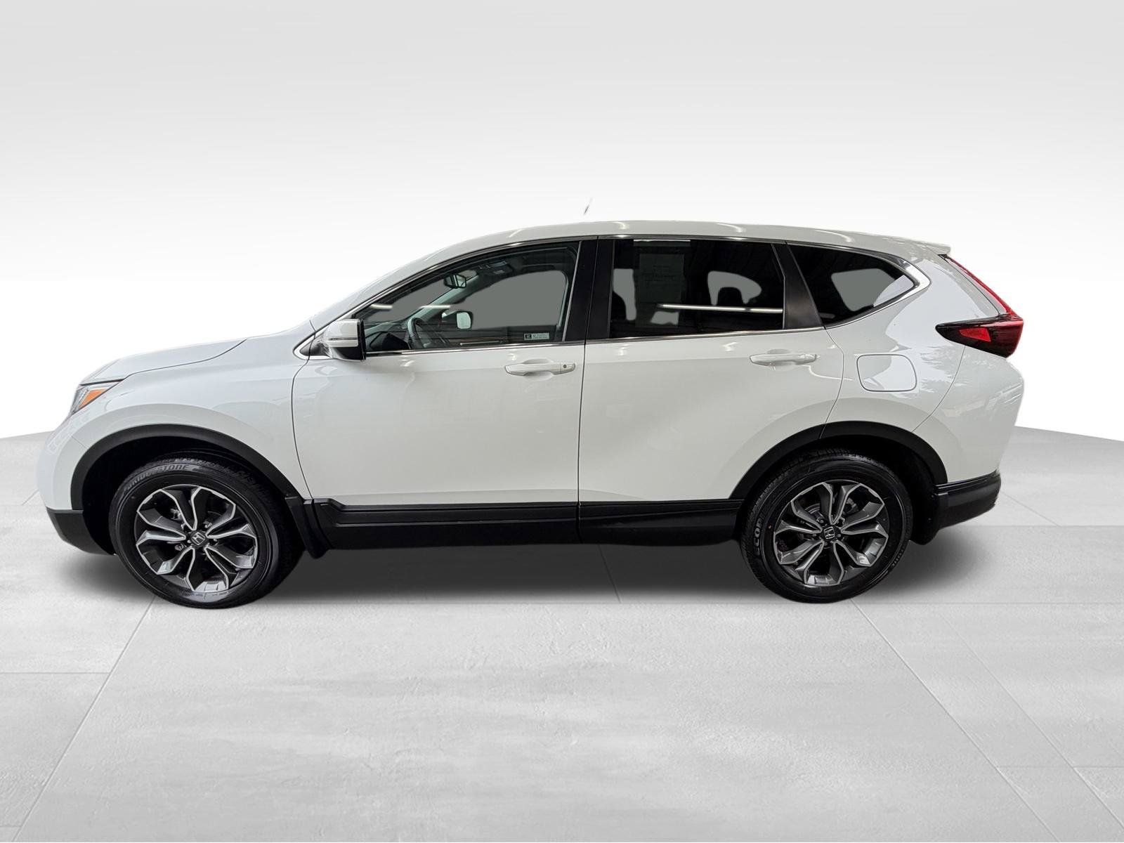 Used 2022 Honda CR-V EX-L image 9