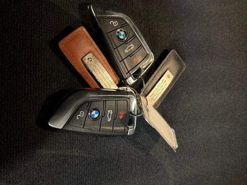 Used 2024 BMW M3 Competition w/ M Driver's Package image 22