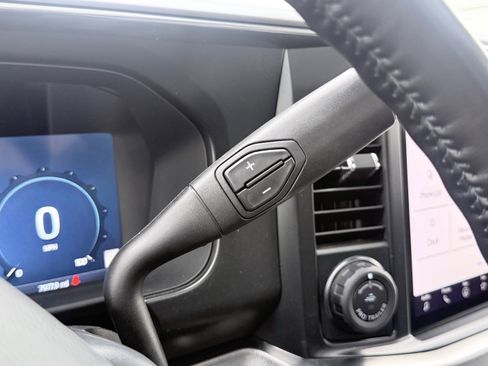 Used 2025 Ford F450 Platinum w/ FX4 Off-Road Package image 77