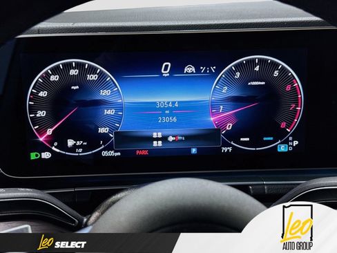 Used 2024 Mercedes-Benz GLS 450 4MATIC image 14