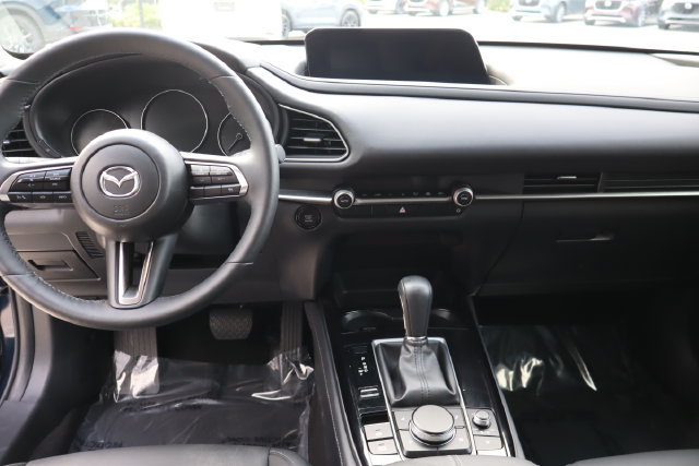 Used 2024 MAZDA CX-30 AWD 2.5 S w/ Select Sport Pkg image 28