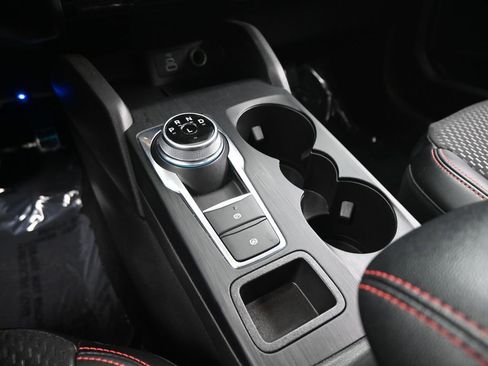 Used 2024 Ford Escape ST-Line w/ Tech Pack #1 image 10