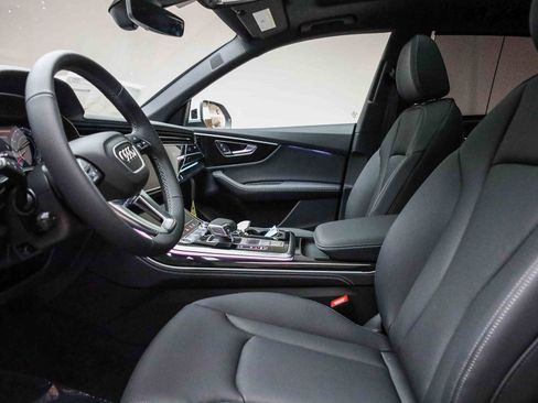 New 2026 Audi Q8 Premium Plus image 20