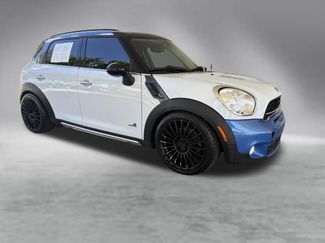 Used 2016 MINI Cooper Countryman S AWD/4WD video 2