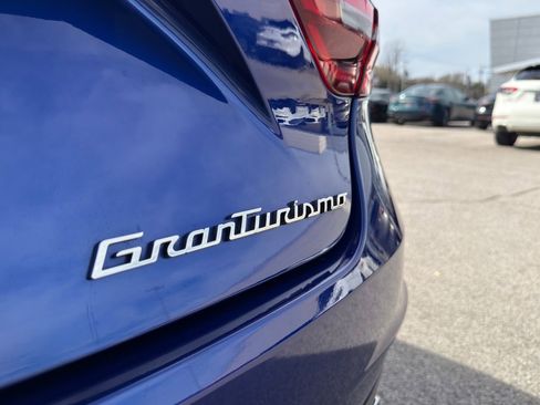 Certified 2024 Maserati GranTurismo Trofeo image 11