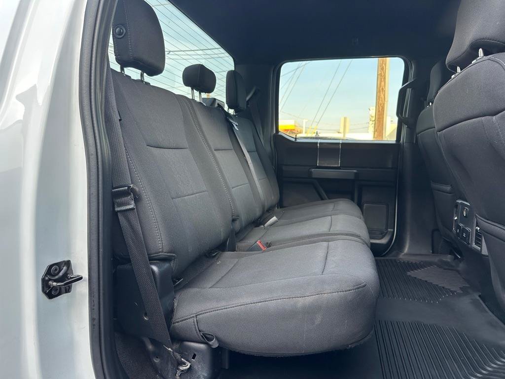 Used 2019 Ford F150 XLT w/ Equipment Group 301A Mid AWD/4WD image 24