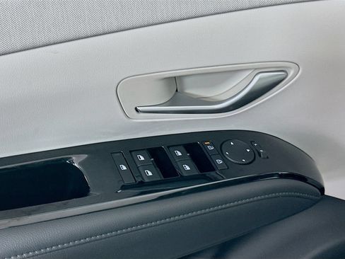 New 2026 Hyundai Tucson Limited AWD/4WD image 20