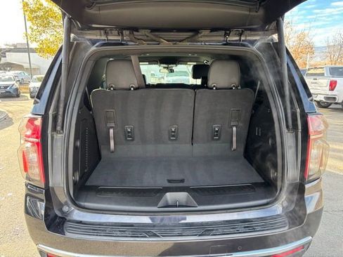 Certified 2023 Chevrolet Tahoe LT image 46