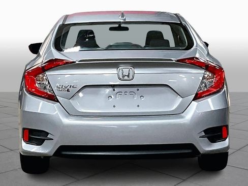 Used 2016 Honda Civic EX-T image 4