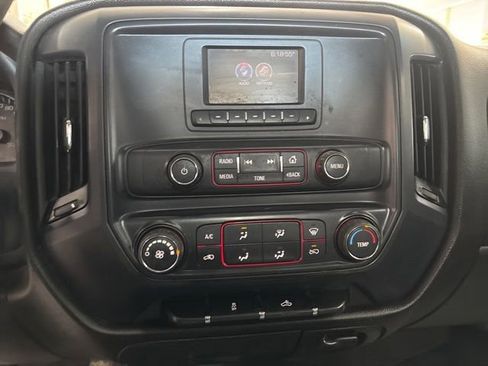 Used 2016 GMC Sierra 1500 4x4 Regular Cab image 20