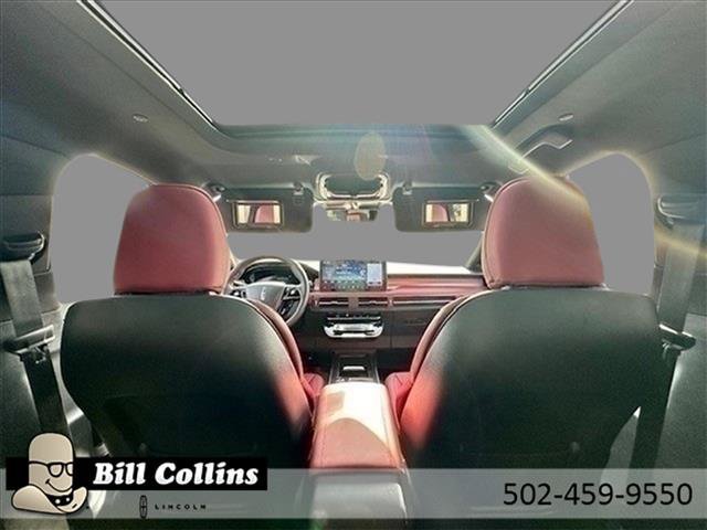 New 2025 Lincoln Corsair Grand Touring w/ Equipment Group 301A AWD/4WD image 24