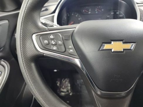 Used 2023 Chevrolet Malibu LT image 26