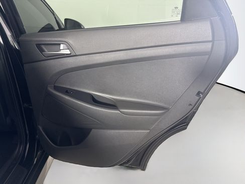 Used 2016 Hyundai Tucson SE w/ Option Group 02 FWD image 27