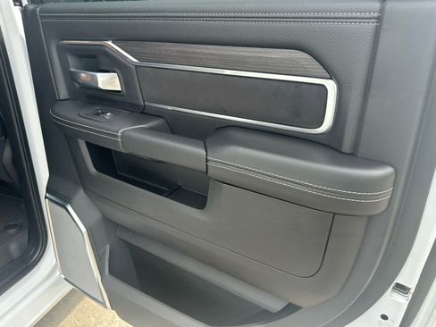 New 2026 RAM 3500 Laramie w/ Max Tow Package image 20