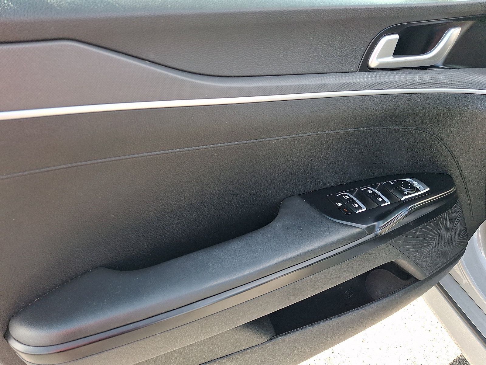 Certified 2023 Kia K5 GT-Line w/ GT-Line Premium Package FWD image 12