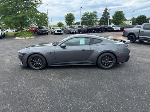 New 2026 Ford Mustang Dark Horse RWD image 10