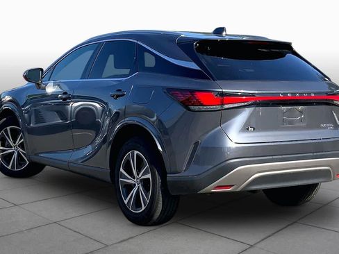 Used 2024 Lexus RX 350 Premium AWD/4WD image 12