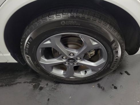 Used 2023 Ford Escape ST-Line w/ Tech Pack #1 image 10