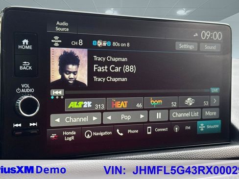 Certified 2024 Honda Civic Type R image 37