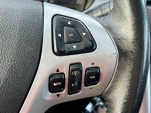 Used 2012 Ford Edge SEL FWD image 16