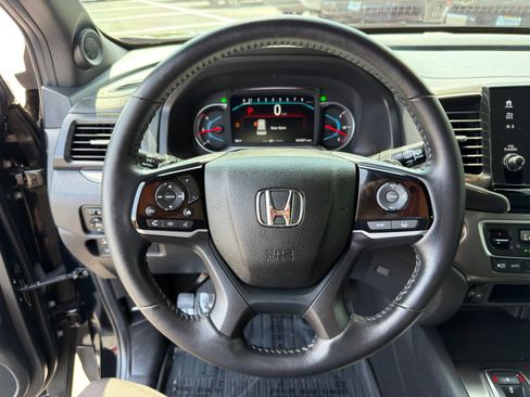 Used 2021 Honda Passport EX-L image 17