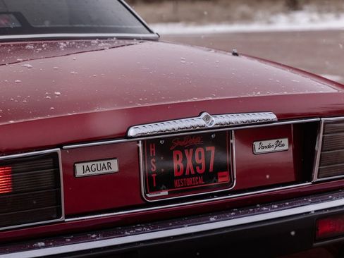 Used 1992 Jaguar XJ Vanden Plas image 60