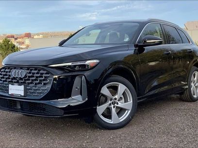 New 2025 Audi Q5 Prestige