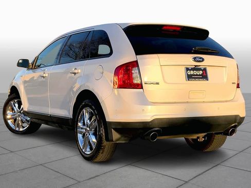 Used 2013 Ford Edge SEL image 12