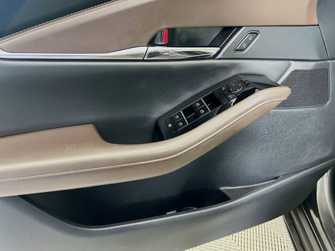 Certified 2023 MAZDA CX-30 AWD 2.5 S w/ Premium Package image 23