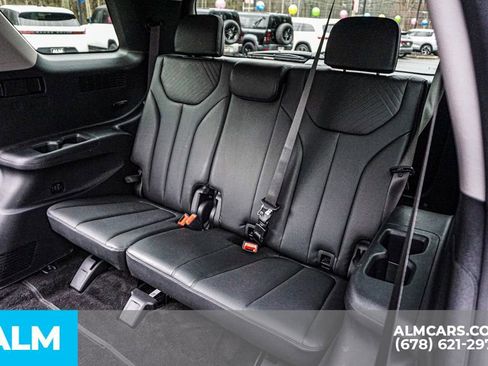 Used 2025 Hyundai Palisade SEL image 22