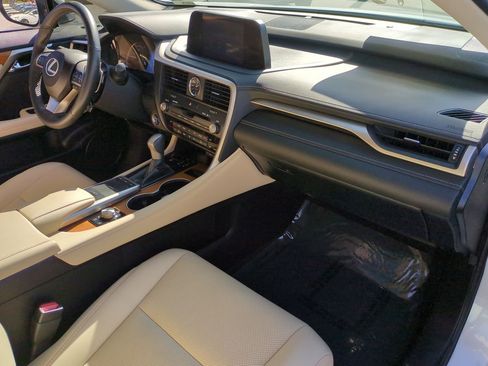 Used 2022 Lexus RX 450h AWD w/ Premium Package image 33