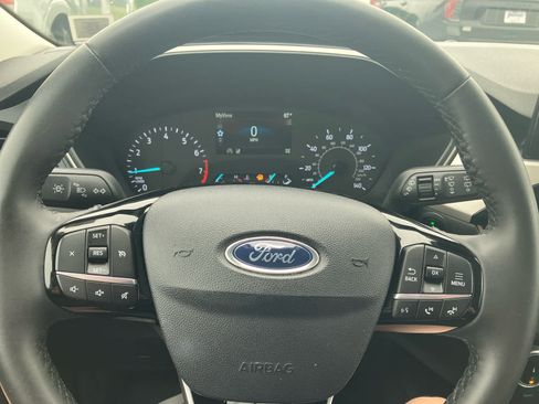 Used 2022 Ford Escape SEL AWD/4WD image 15