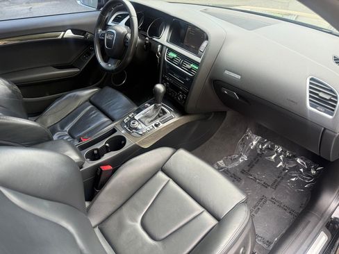 Used 2011 Audi S5 Premium Plus AWD/4WD image 14