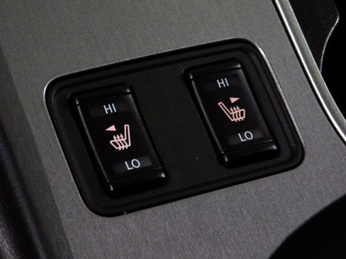 Used 2024 Nissan Murano SL image 51