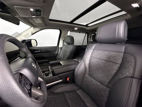 Certified 2024 Toyota Sequoia Limited image 15