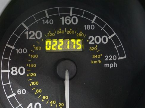 Used 2005 Ferrari 360 Spider RWD image 4