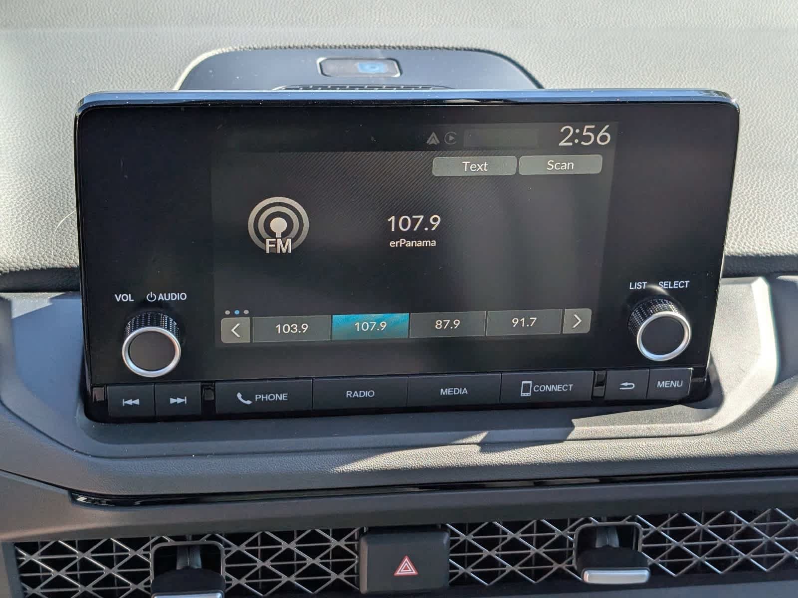 Certified 2023 Honda Accord EX image 26