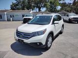 Used 2012 Honda CR-V EX-L image 3