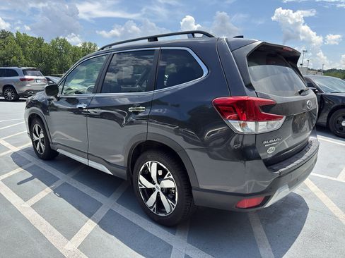 Used 2019 Subaru Forester Touring w/ Popular Package #3 AWD/4WD image 2