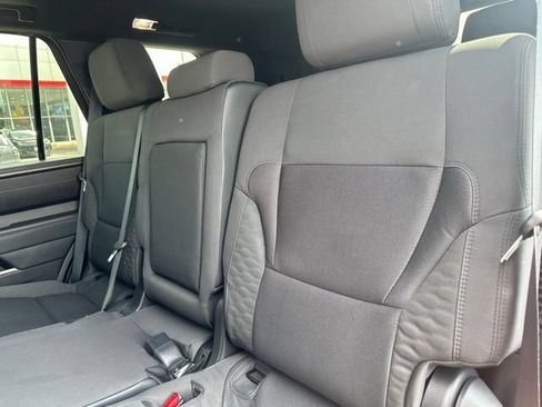 Used 2025 Toyota Sequoia SR5 AWD/4WD image 7