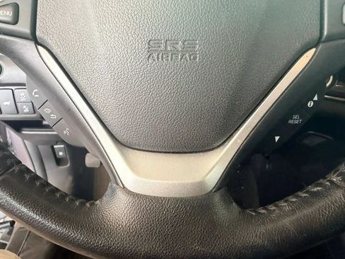 Used 2015 Honda CR-V Touring image 27