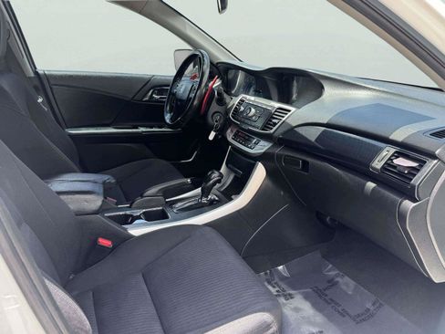 Used 2013 Honda Accord Sport image 58