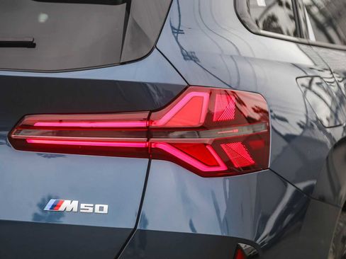 New 2026 BMW X3 M50 w/ M Sport Professional Package image 7