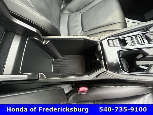Used 2025 Honda Accord Touring image 24