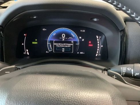 New 2026 Toyota Camry XSE FWD image 14